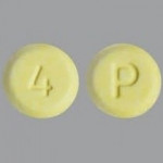 Dilaudid 4mg 120 Pills
