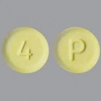 Dilaudid 4mg 120 Pills